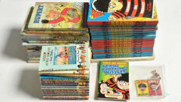 Rupert Annuals and Children's Books