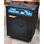 Ashdown Engineering Electric Blue 180 Evo II guitar amplifier