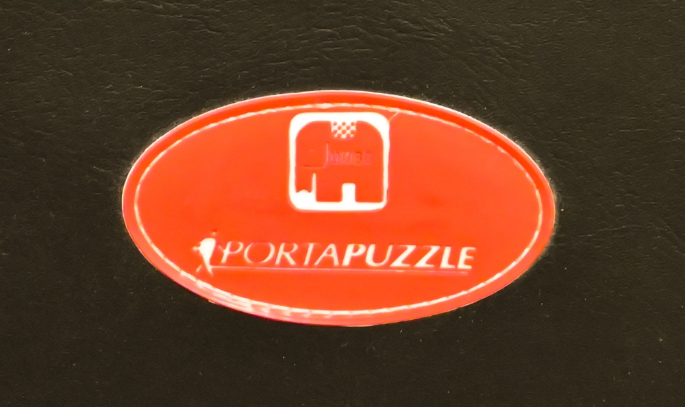 An A1 'Portapuzzle' portfolio case (for jigsaws or artworks) - Image 2 of 2