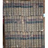 Scott, Sir Walter, Waverley Novels, forty seven volumes, Edinburgh: Cadell & Co. 1827 - 1833, full