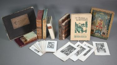 Foreign language vols - Johann Stephan Putters 'Handbuch der Deutschen Reichshistorie', Gottingen