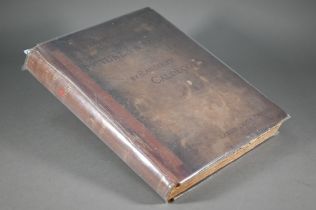 WITHDRAWN Caldecott, Randolph and Evans, Edward (ill) 'The Complete Collection of Pictures & Songs'