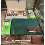 Subbuteo table soccer sets