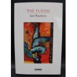 Rankin (Ian), The Flood, Edinburgh: Polygon, 1986, First edition,