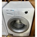 A Zanussi Lindo 300 Washing machine (Sold as seen,