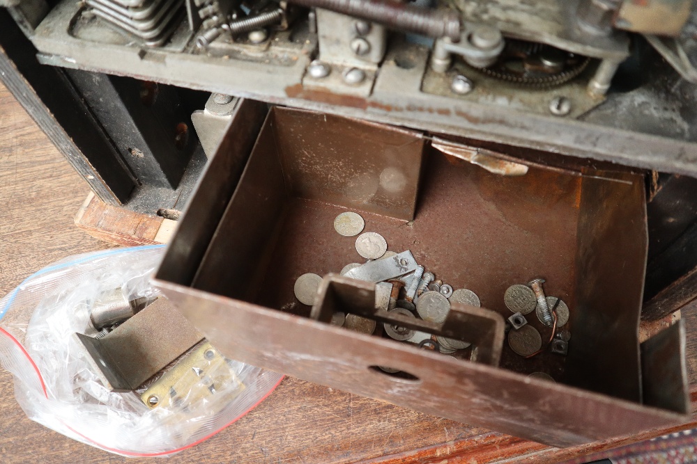 A Jennings Bell Slot Machine, - Image 11 of 12
