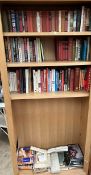 Matthews (Stanley) The Way it was, together with assorted football books, Ruth Rendell books,