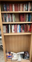 Matthews (Stanley) The Way it was, together with assorted football books, Ruth Rendell books,