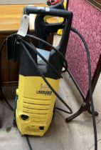 A Karcher K3.