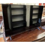 An LG 43" flat screen television model number 43UP75006LF