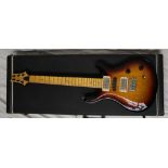 A Paul Reed Smith (PRS) six string electric guitar Model TC Swasp (Swamp Ash Special) No.