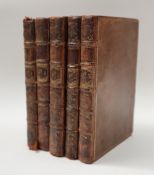 The Works of Alexander Pope, Vol 1, Parts and 1 and 2, printed for H.