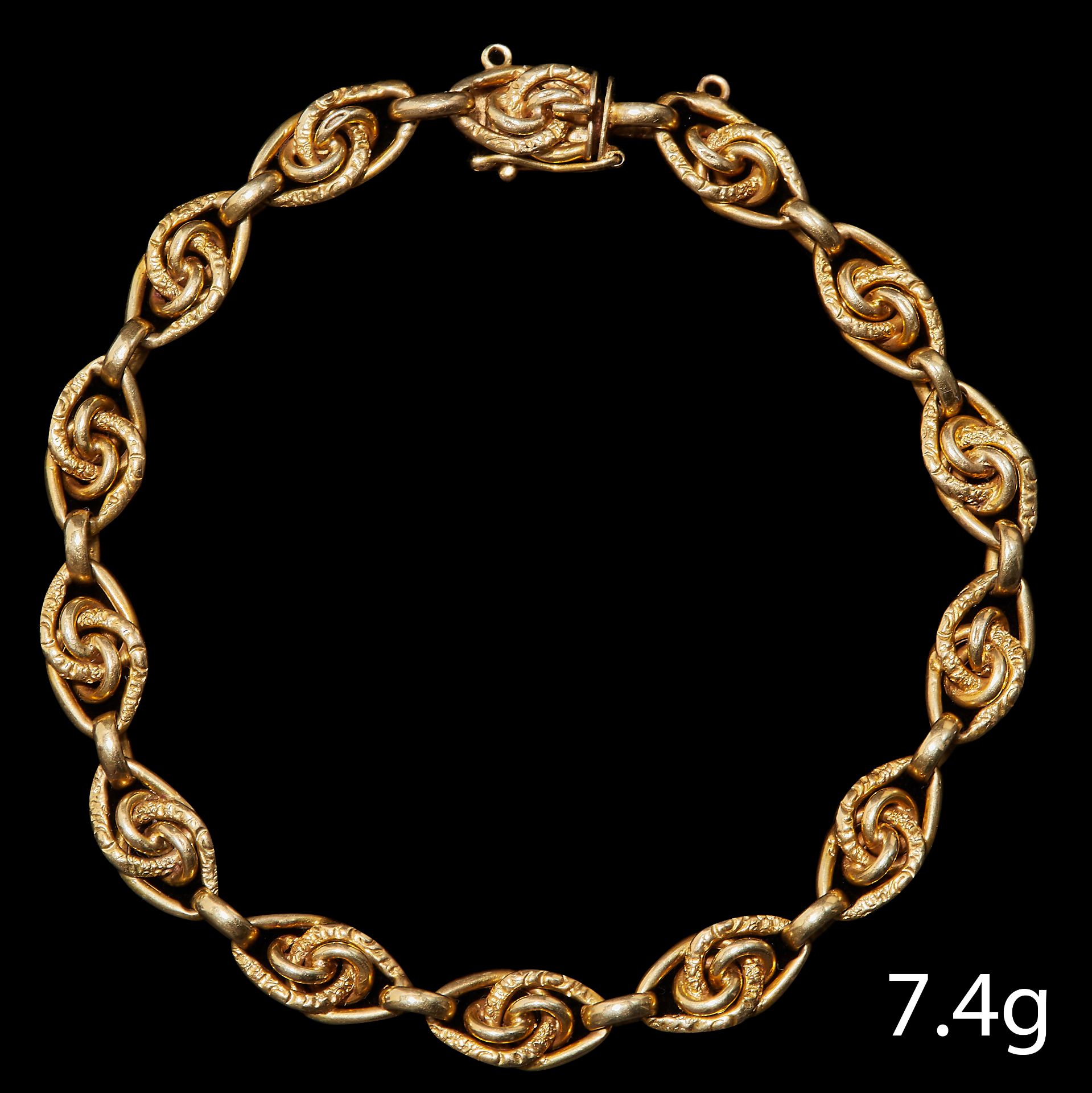 ANTIQUE BRACELET