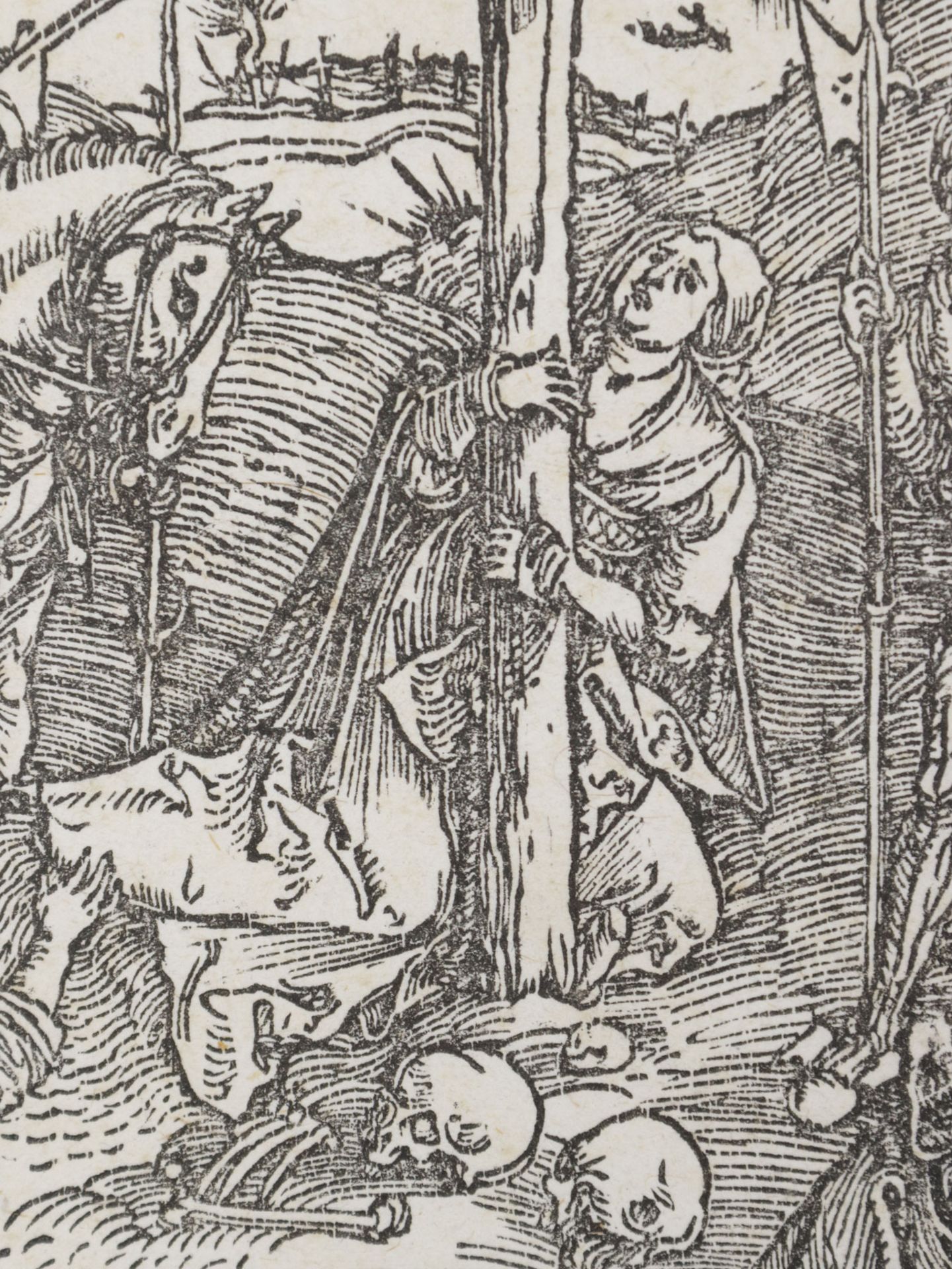 Dürer, Albrecht - Bild 5 aus 10