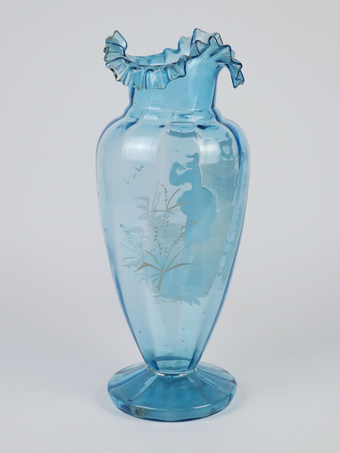 Historismus - Vase - Bild 2 aus 7