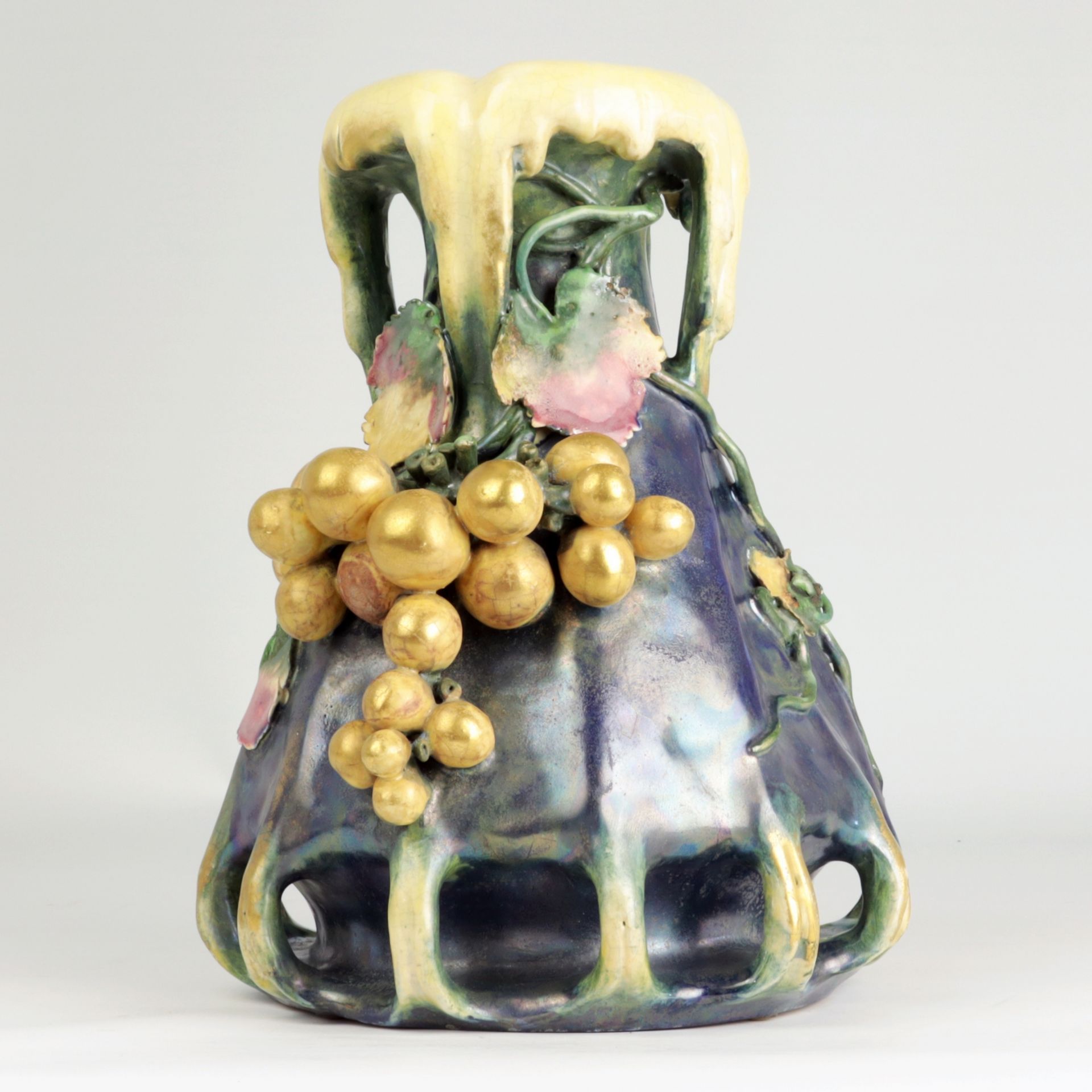 Amphora-Vase - Edda