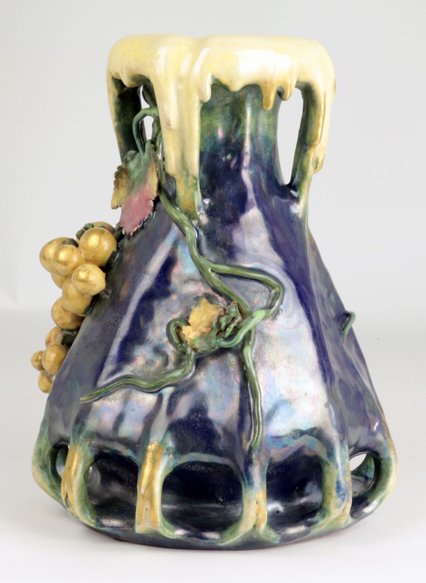 Amphora-Vase - Edda - Image 3 of 8