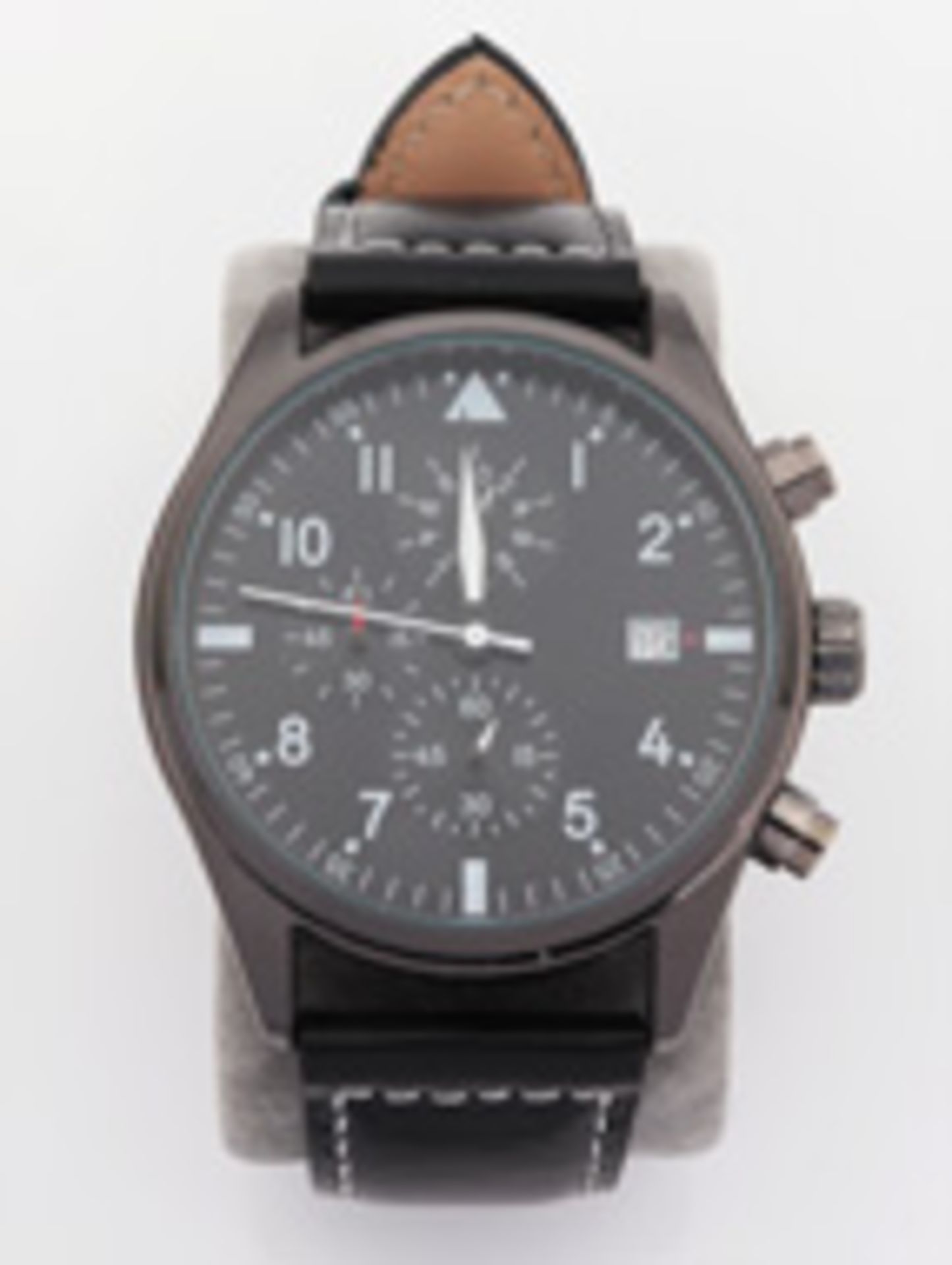 Pareor - Herrenchronograph