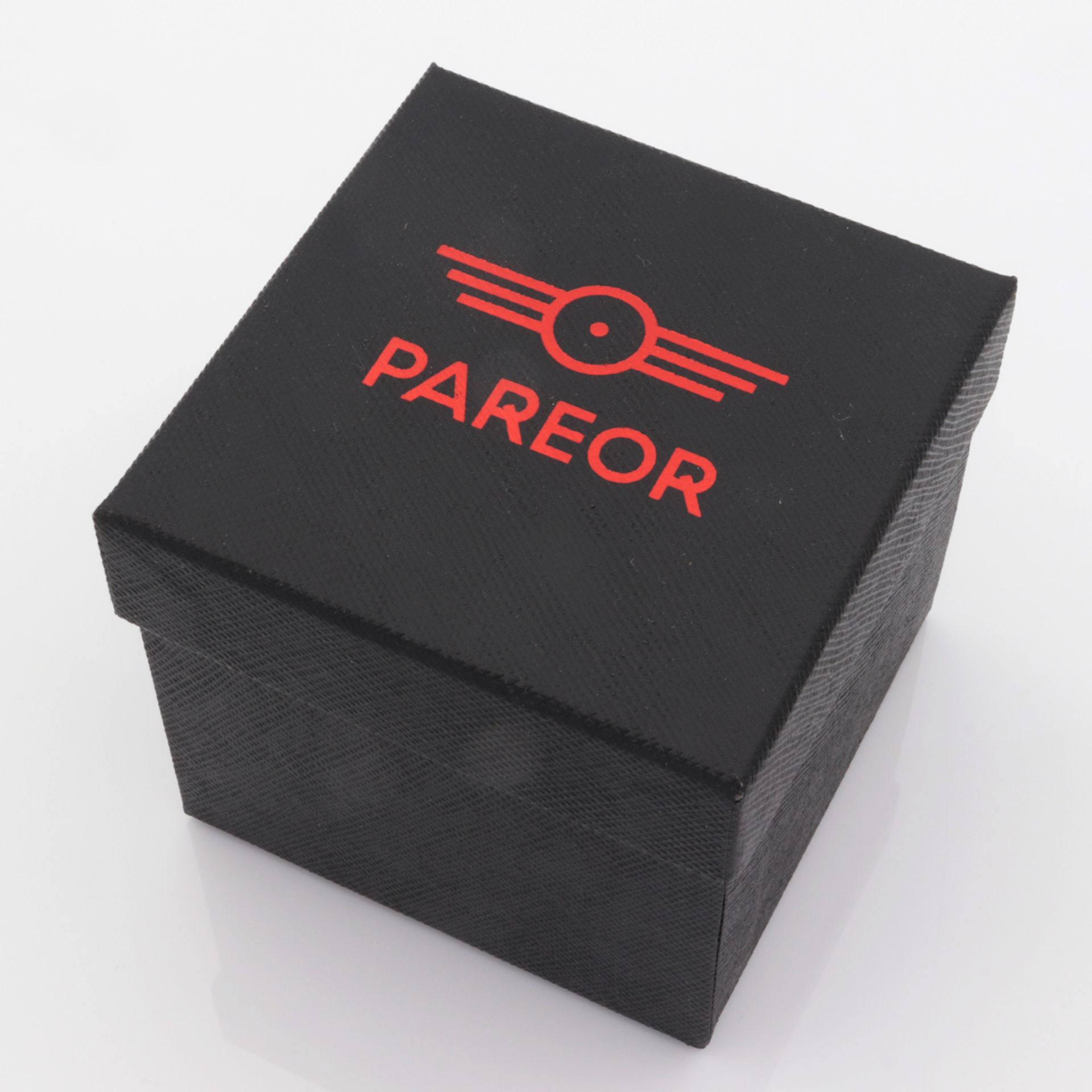 Pareor - Herrenchronograph - Bild 6 aus 6