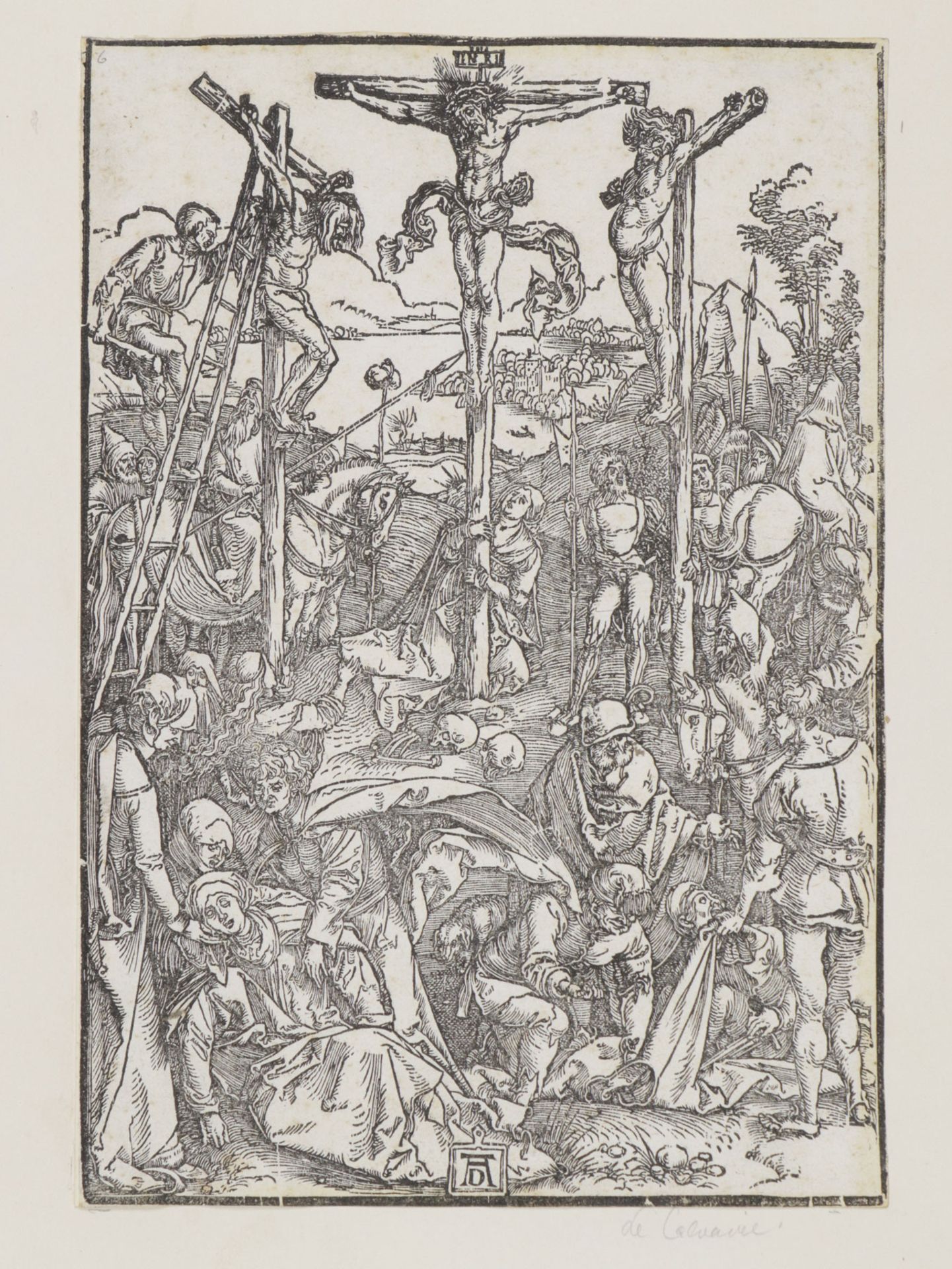 Dürer, Albrecht - Bild 2 aus 10