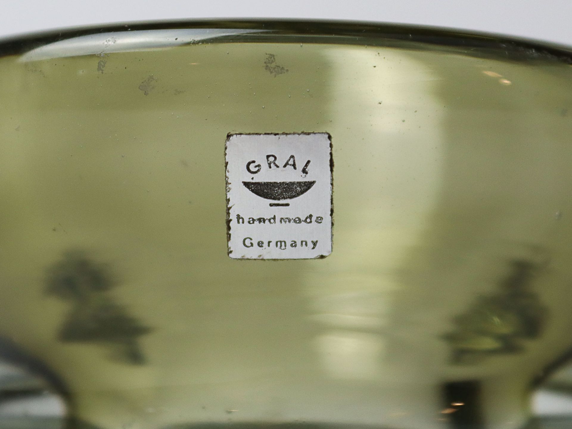 Gral - Vase - Image 4 of 4