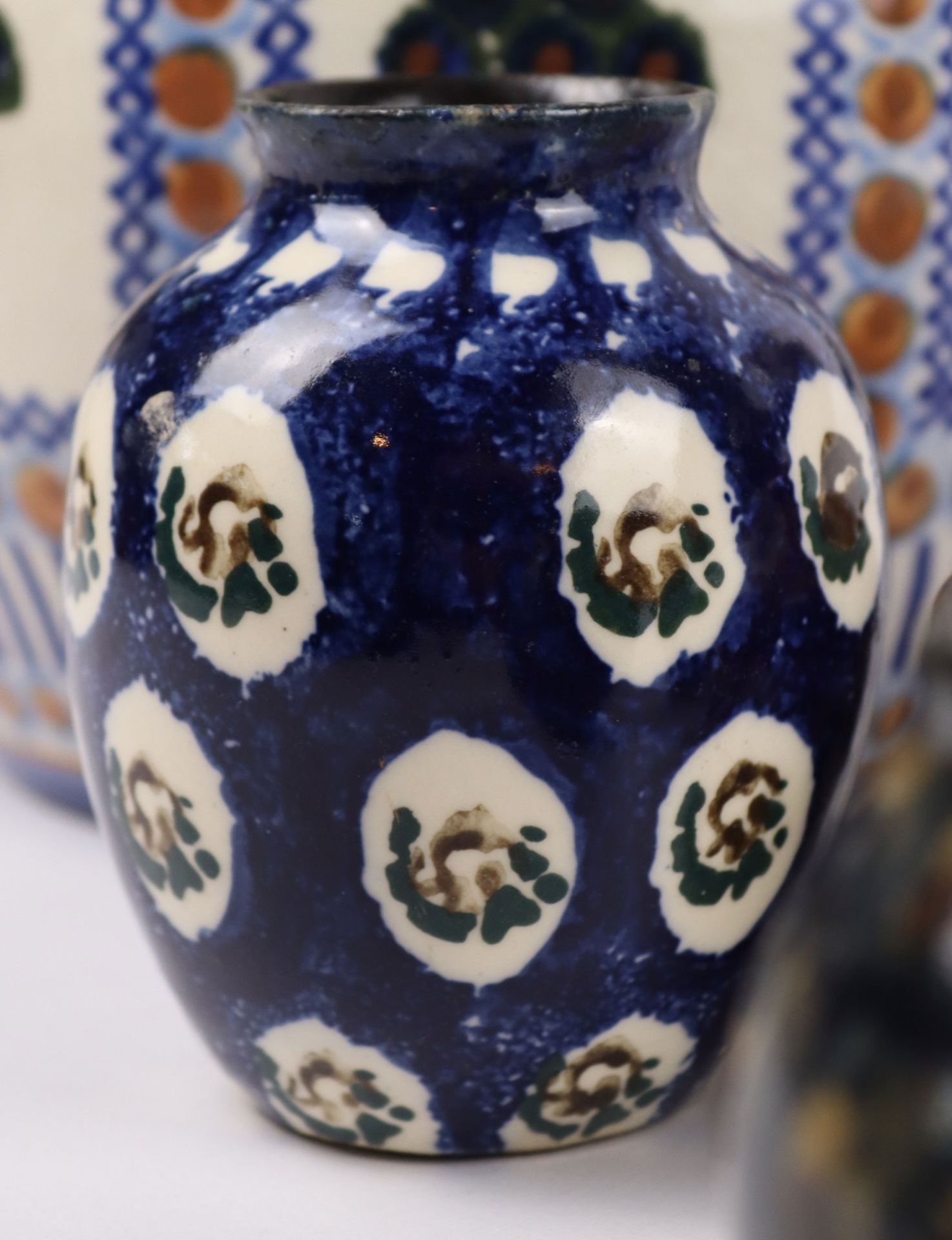 Bunzlau - Keramik - Image 2 of 7