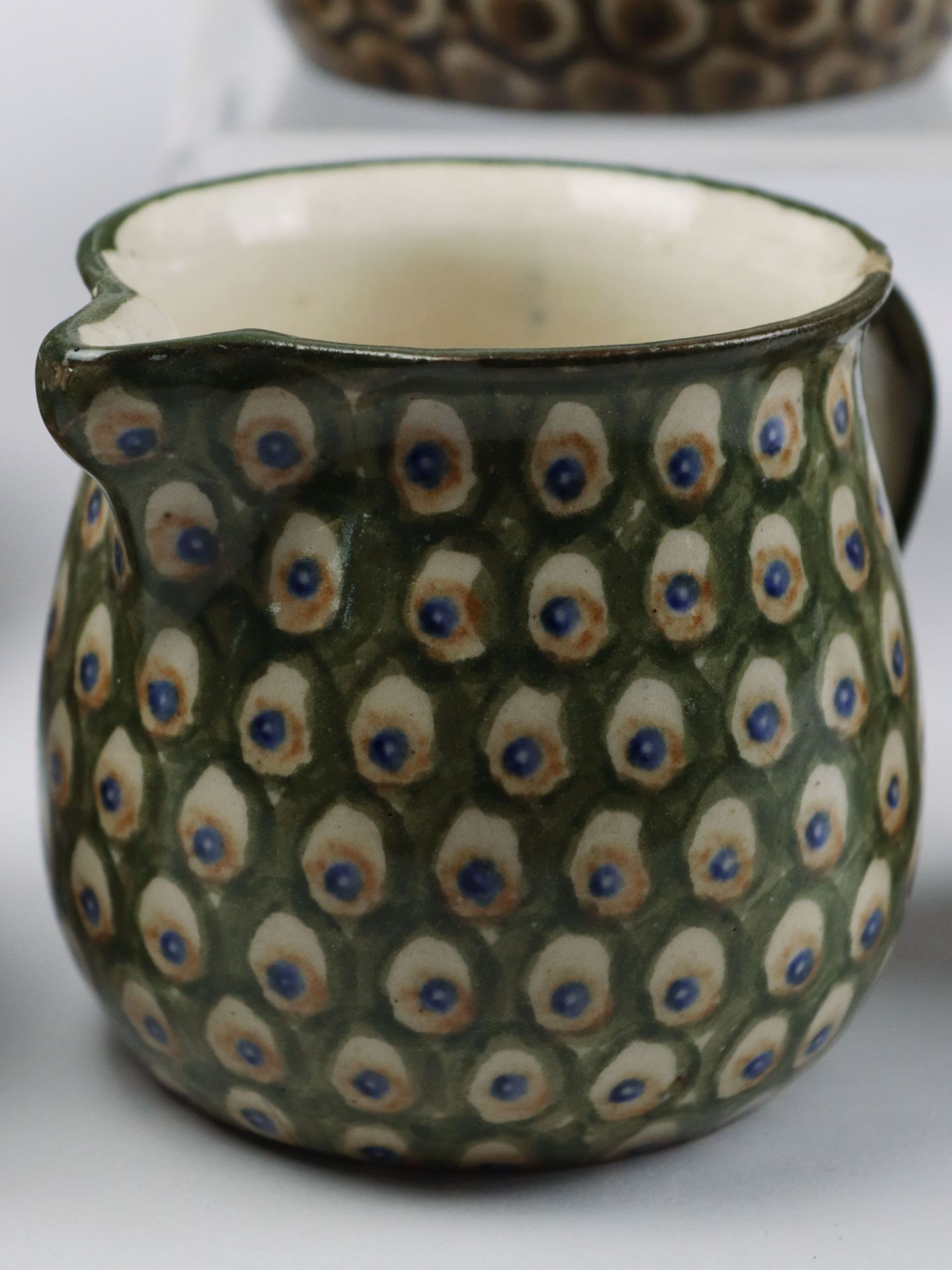 Bunzlau - Keramik - Image 3 of 12