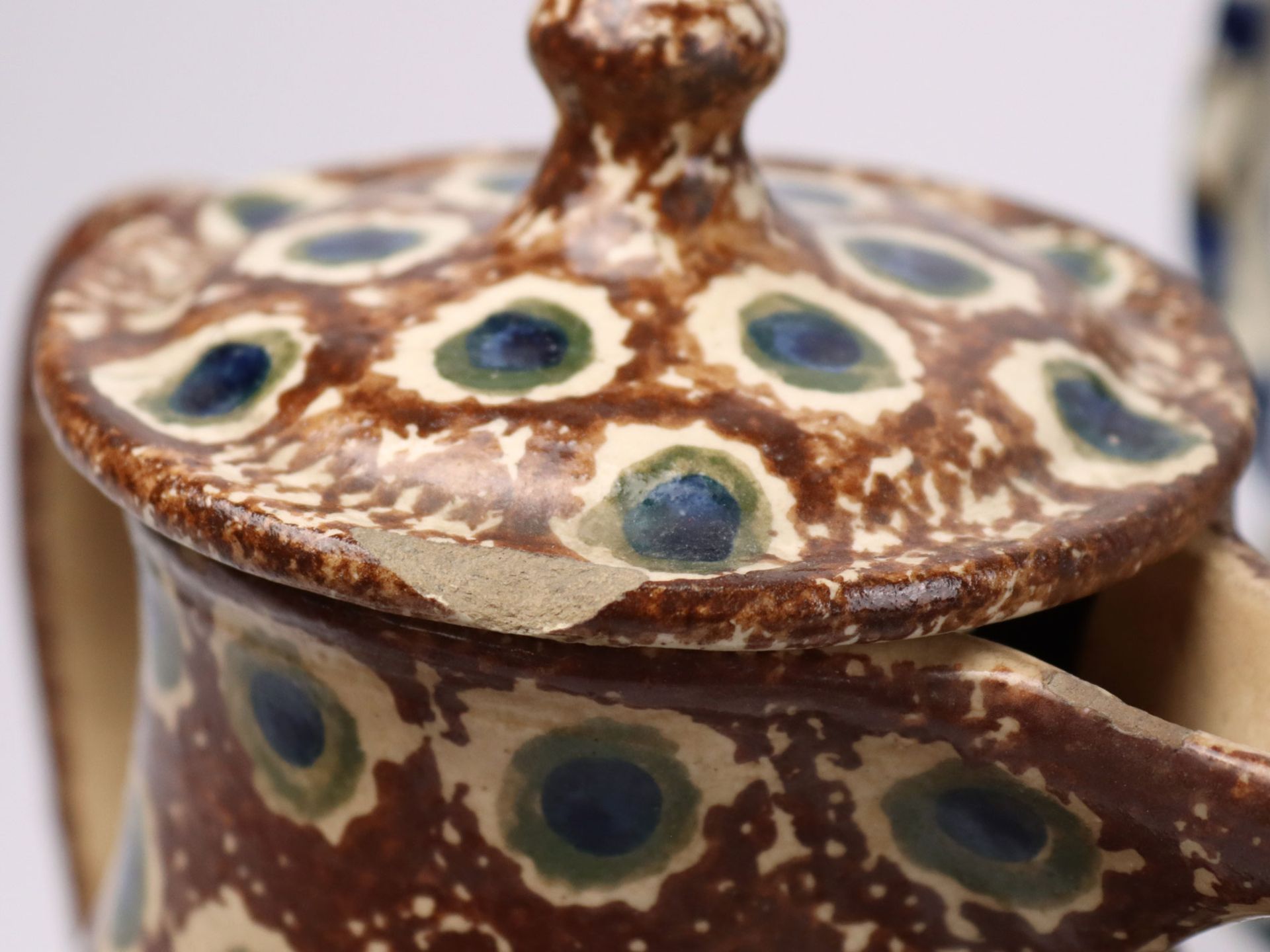 Bunzlau - Keramik - Image 10 of 12