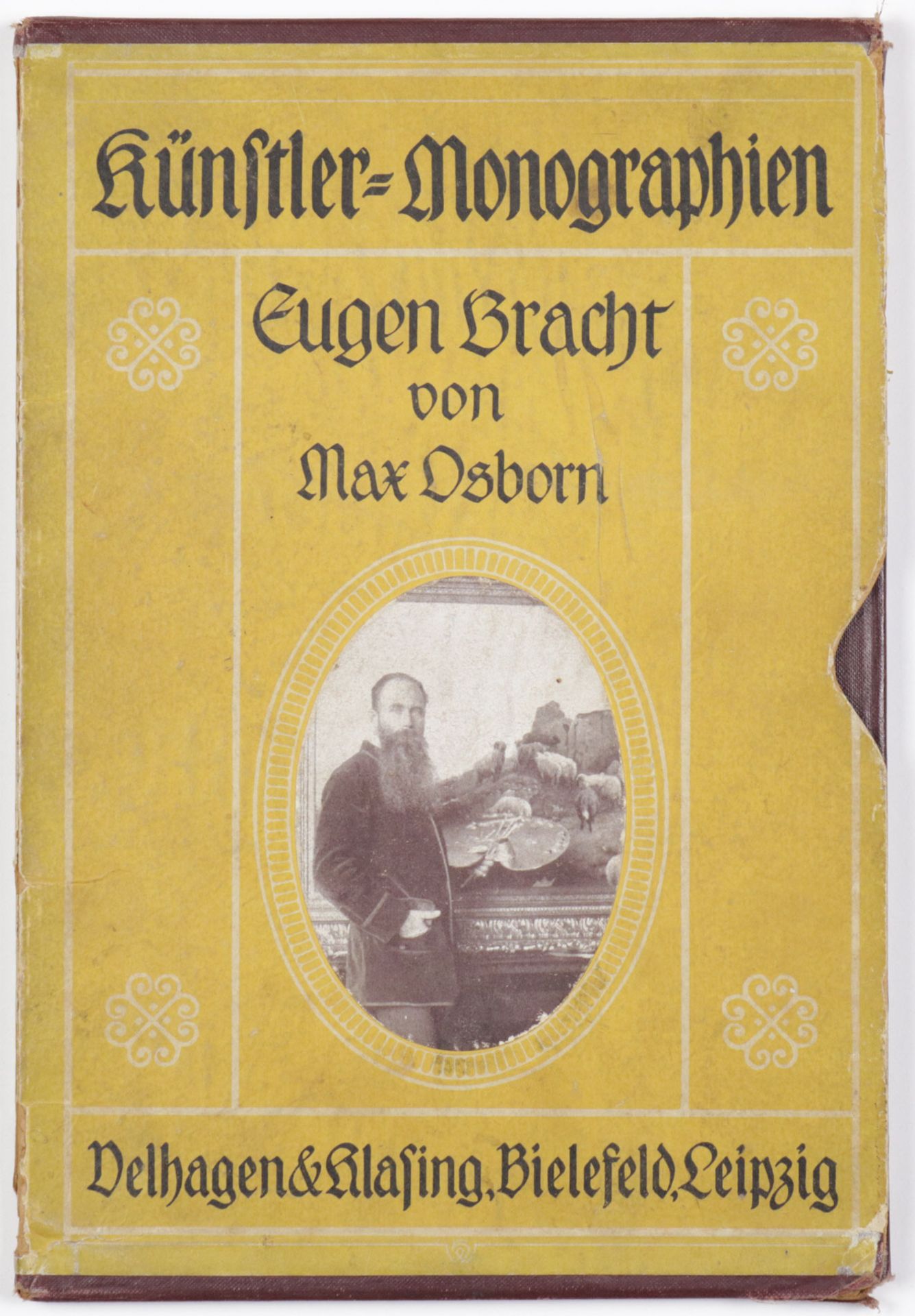 Bracht, Eugen - Bild 8 aus 14