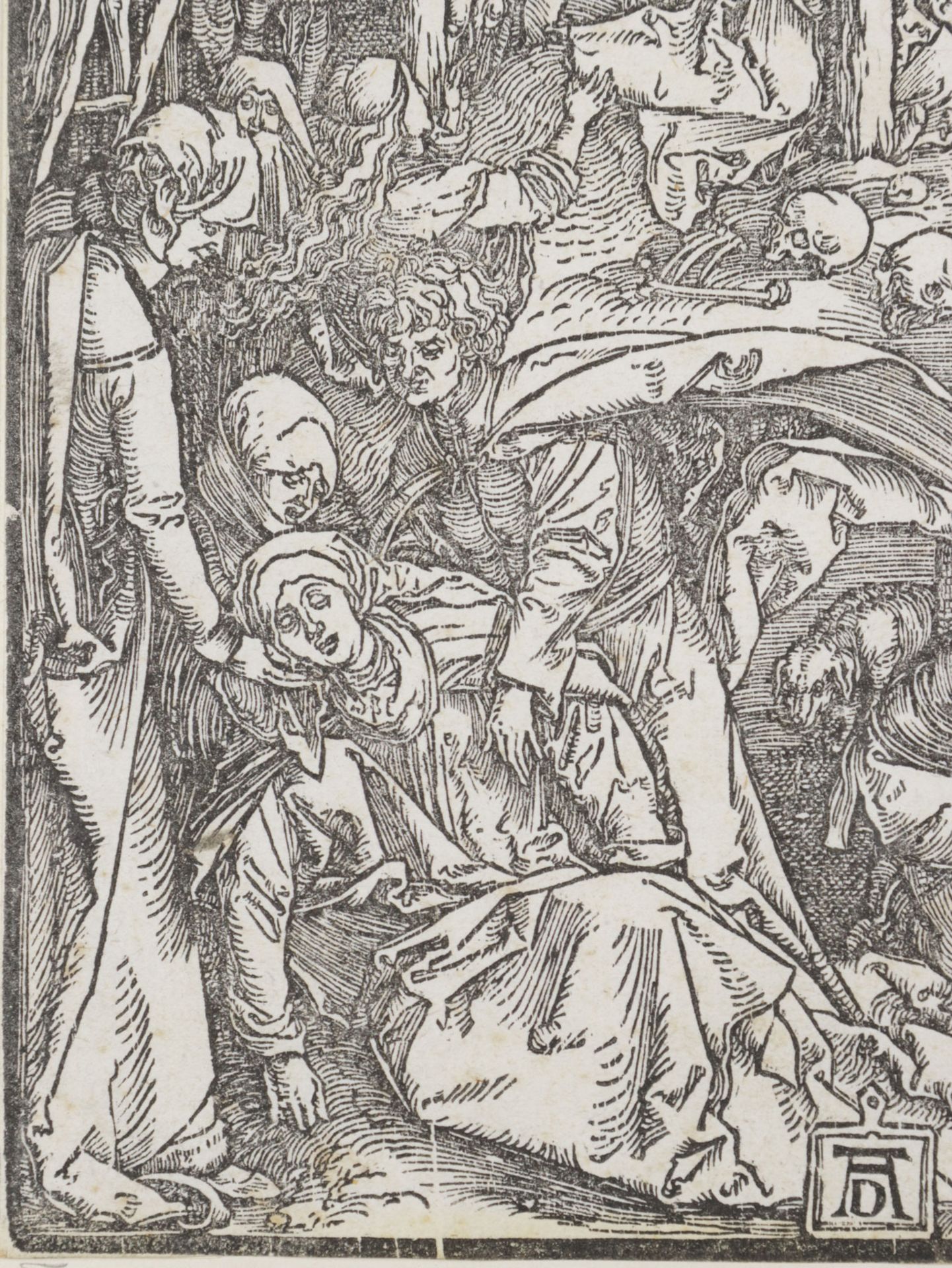 Dürer, Albrecht - Bild 6 aus 10