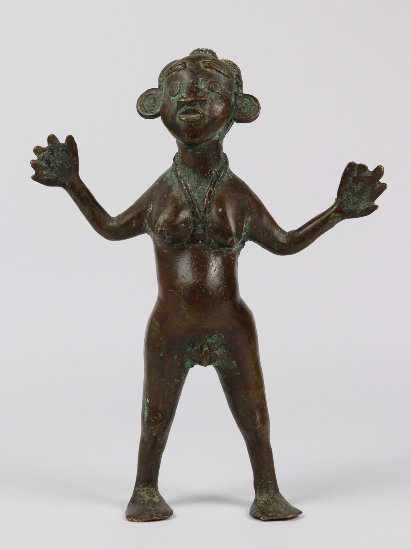 Afrika - Figur