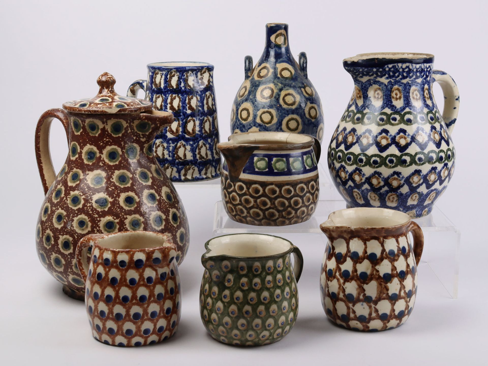 Bunzlau - Keramik
