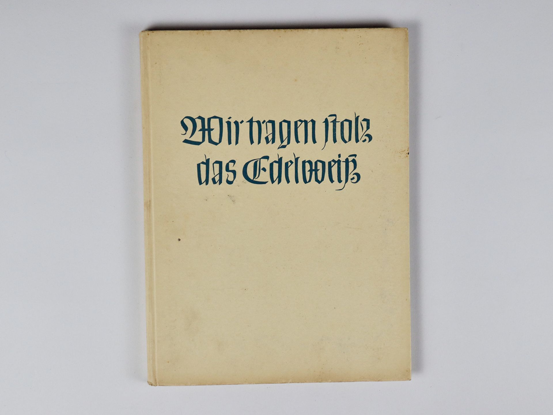 Buch - 3.Reich