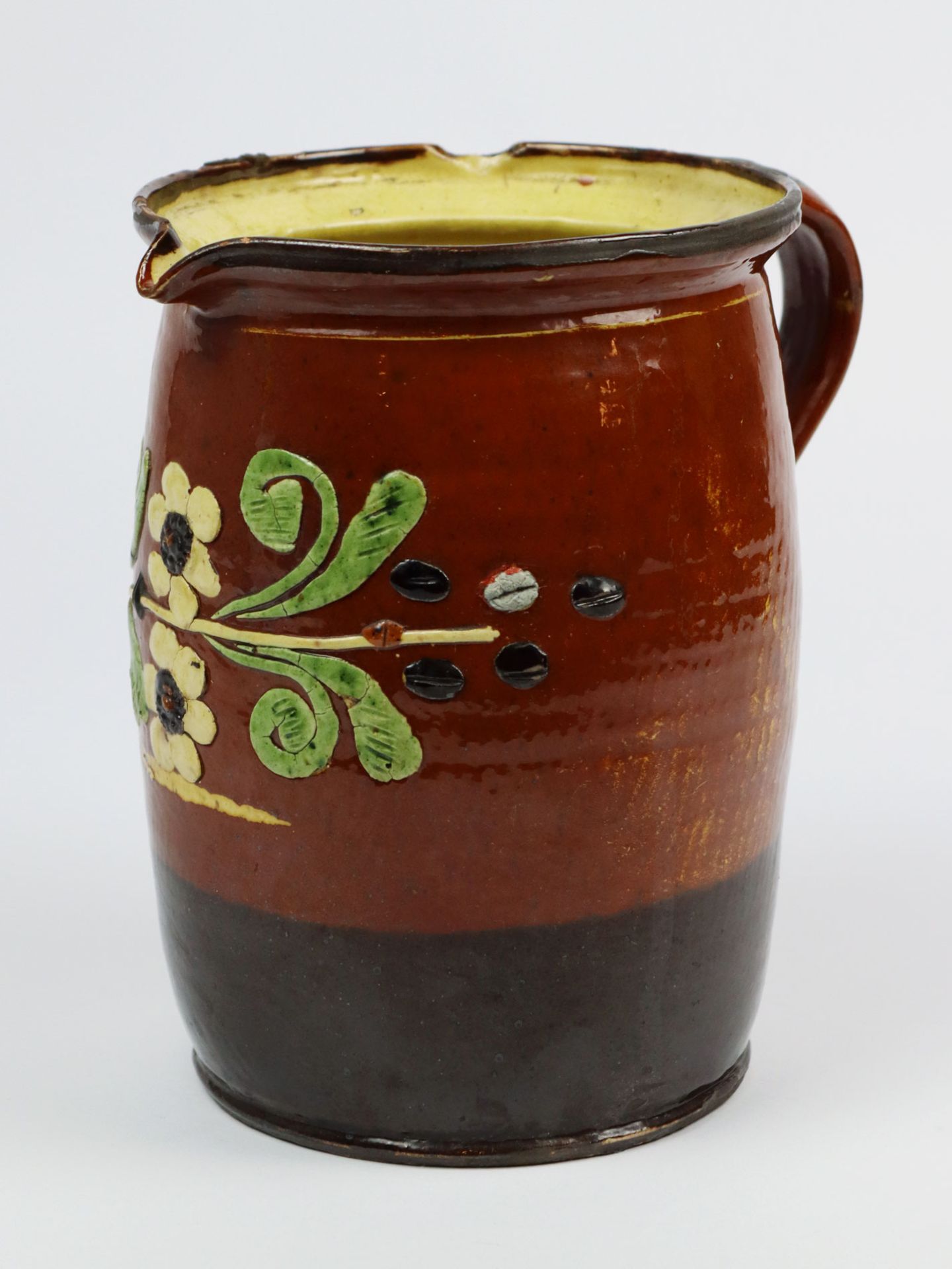 Marburger Keramik - Krug