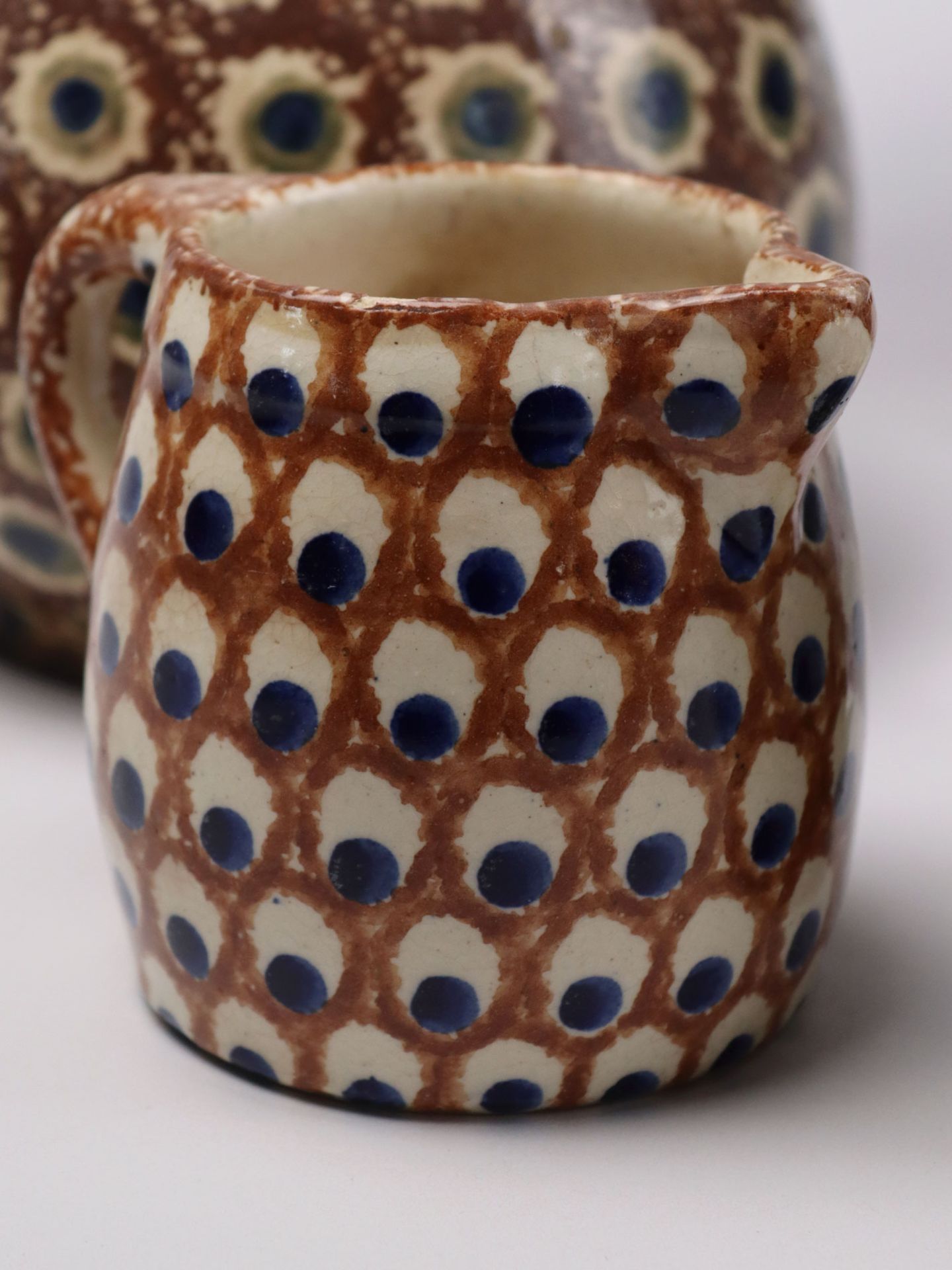 Bunzlau - Keramik - Image 2 of 12