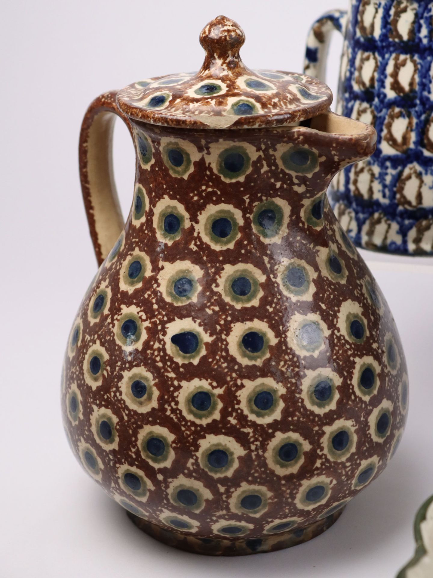 Bunzlau - Keramik - Image 5 of 12