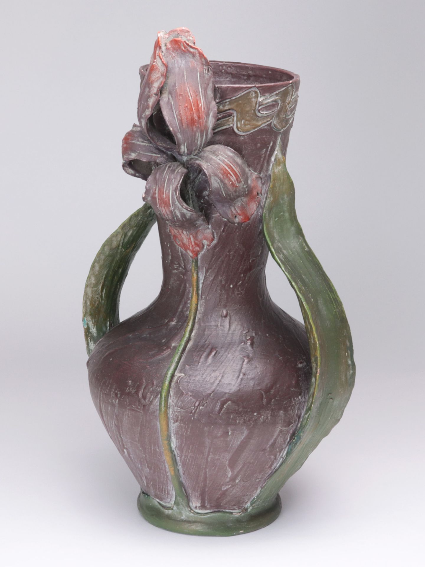 Jugendstil - Vase