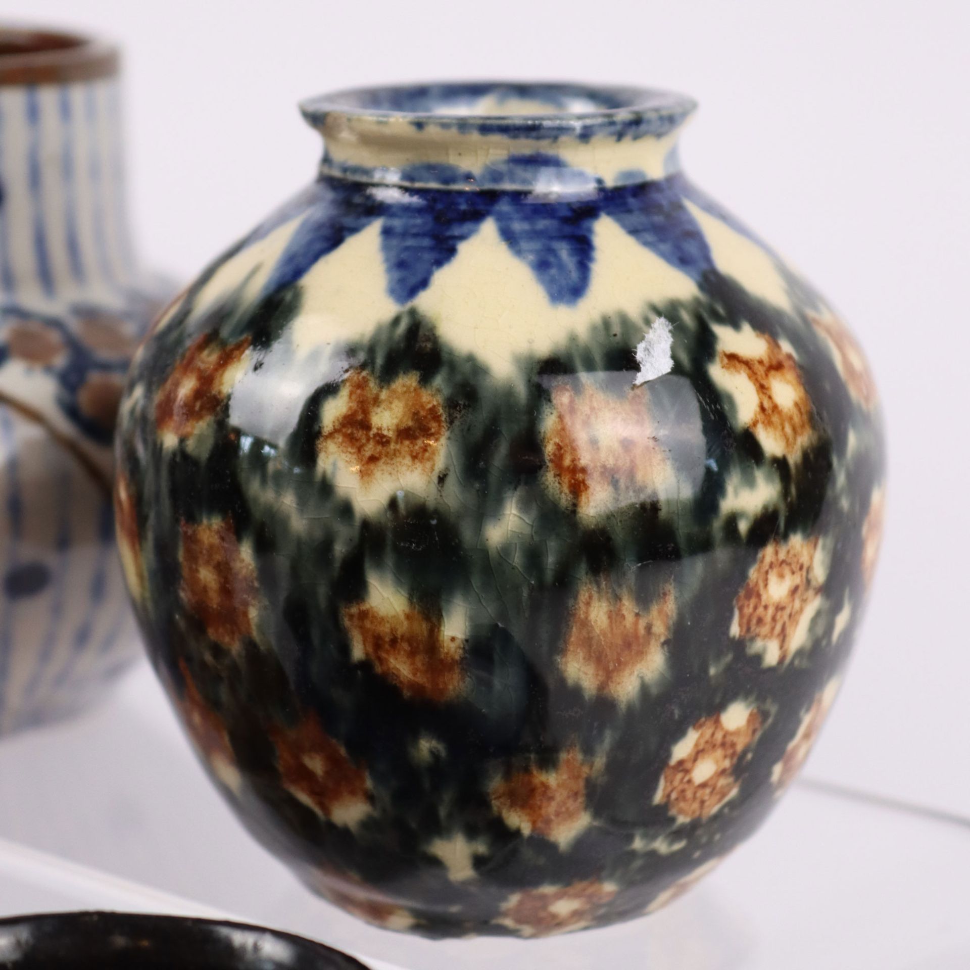 Bunzlau - Keramik - Image 4 of 7