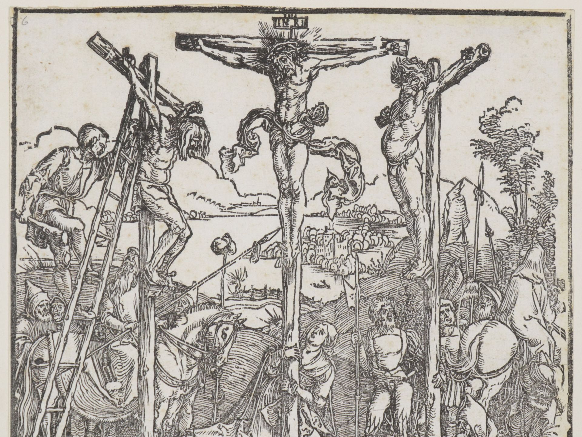 Dürer, Albrecht - Bild 3 aus 10
