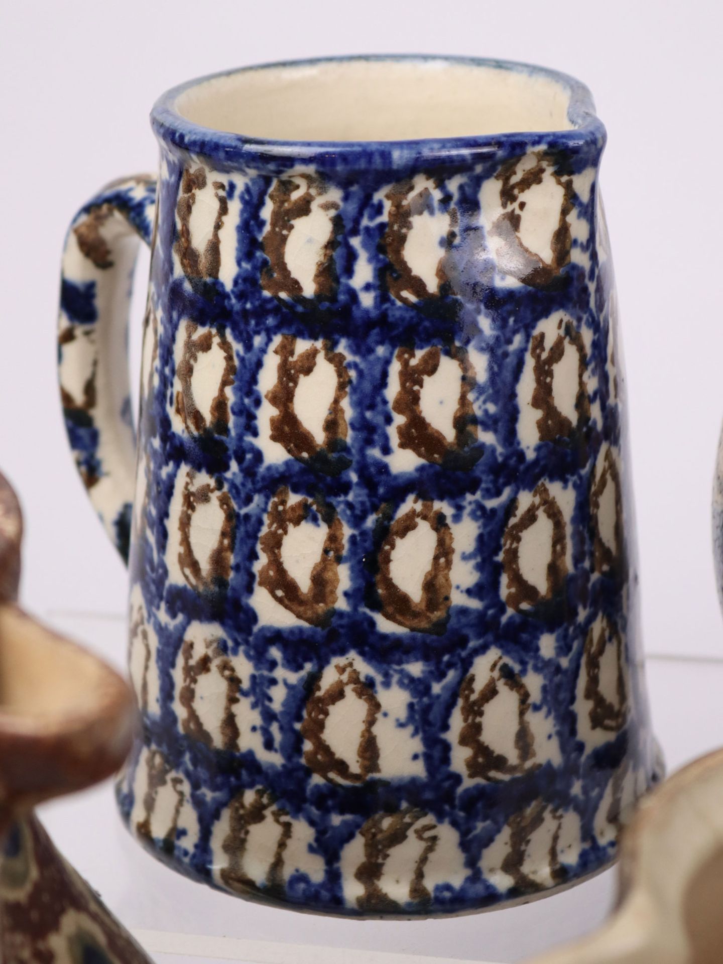 Bunzlau - Keramik - Image 7 of 12