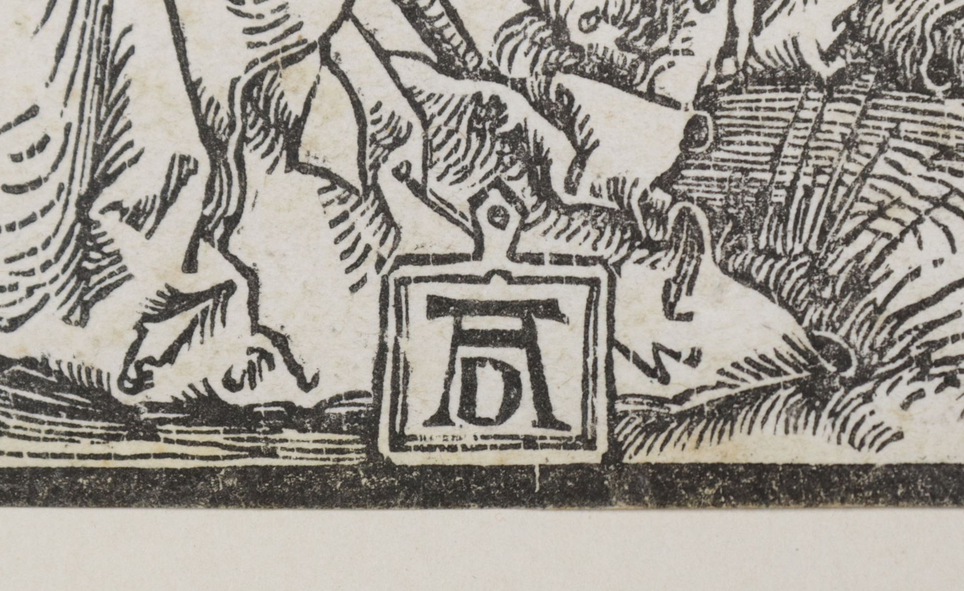 Dürer, Albrecht - Bild 7 aus 10