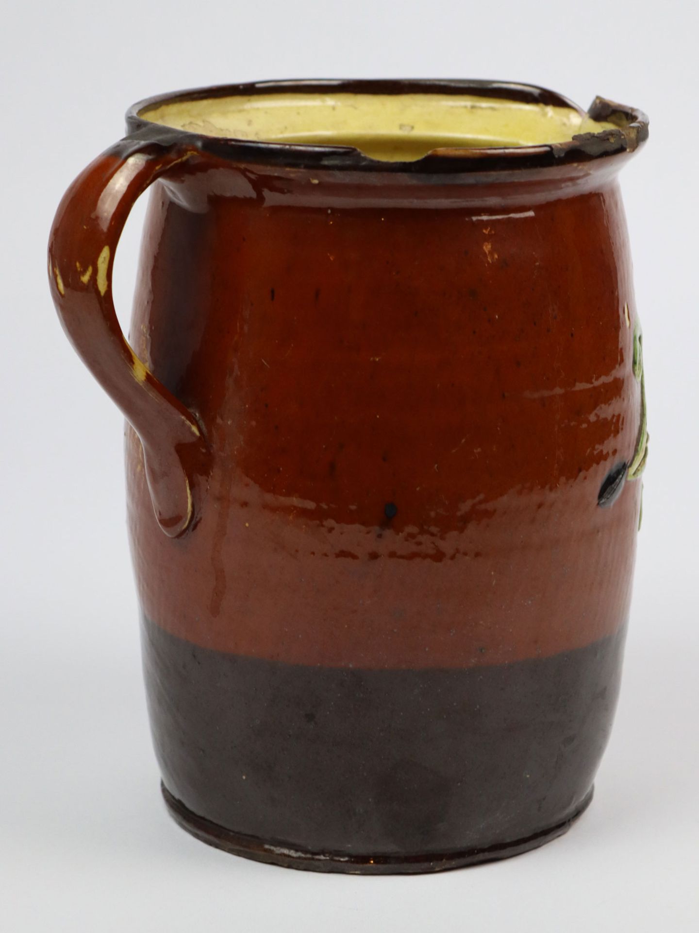 Marburger Keramik - Krug - Image 3 of 6