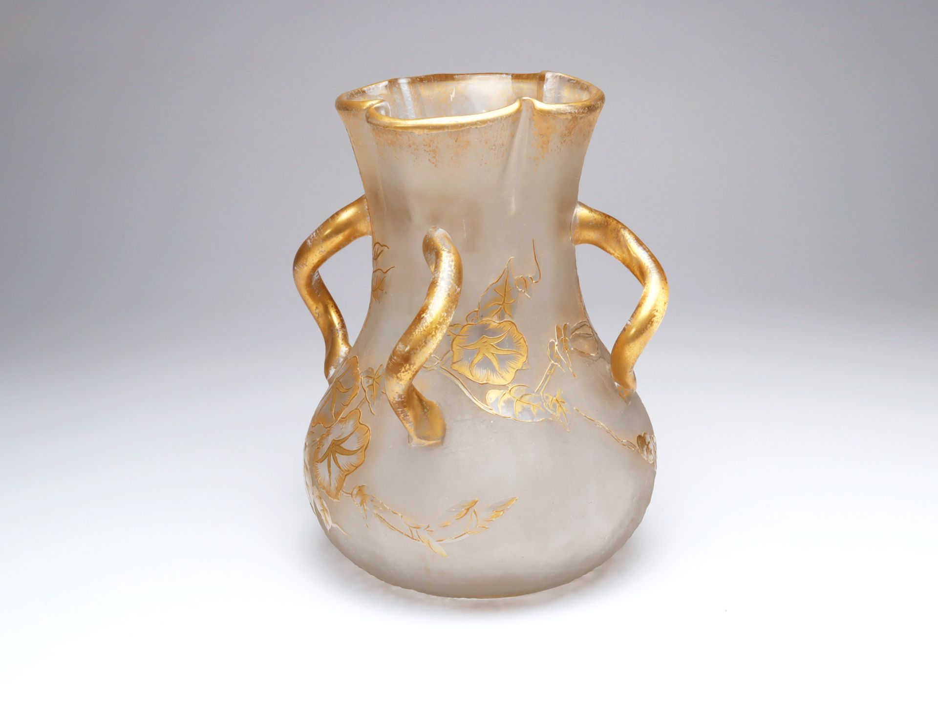 Legras - Vase