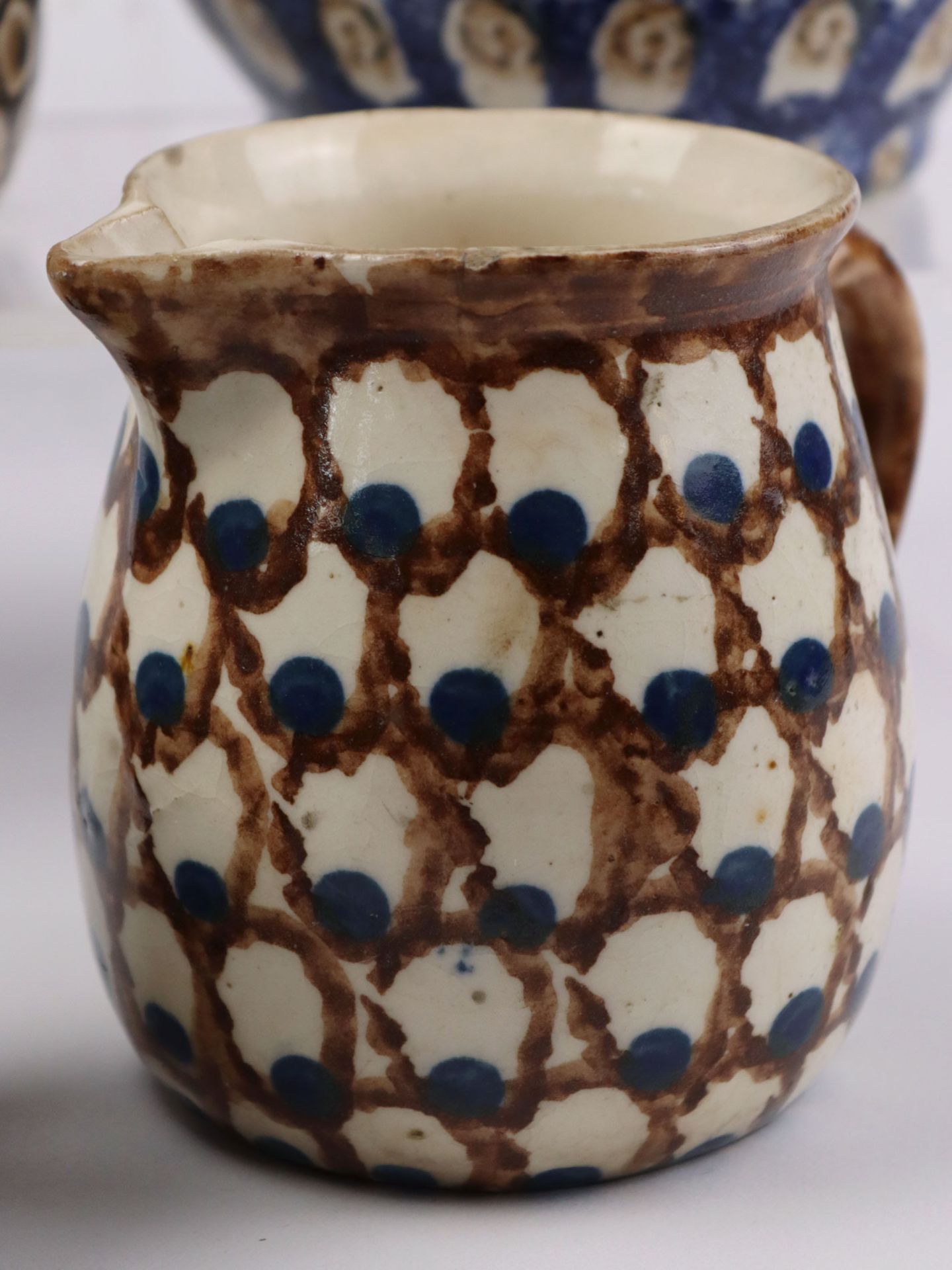 Bunzlau - Keramik - Image 4 of 12