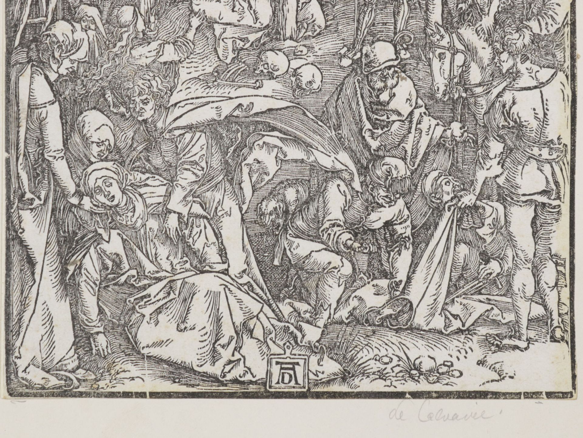 Dürer, Albrecht - Bild 4 aus 10