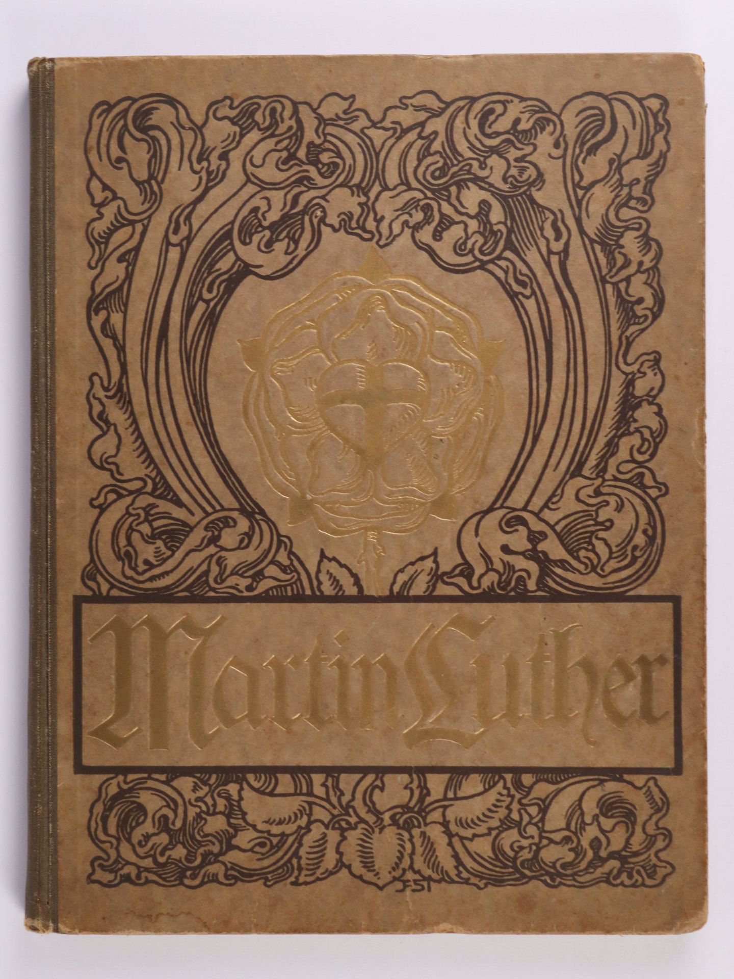 Martin Luther - Konvolut - Image 12 of 16