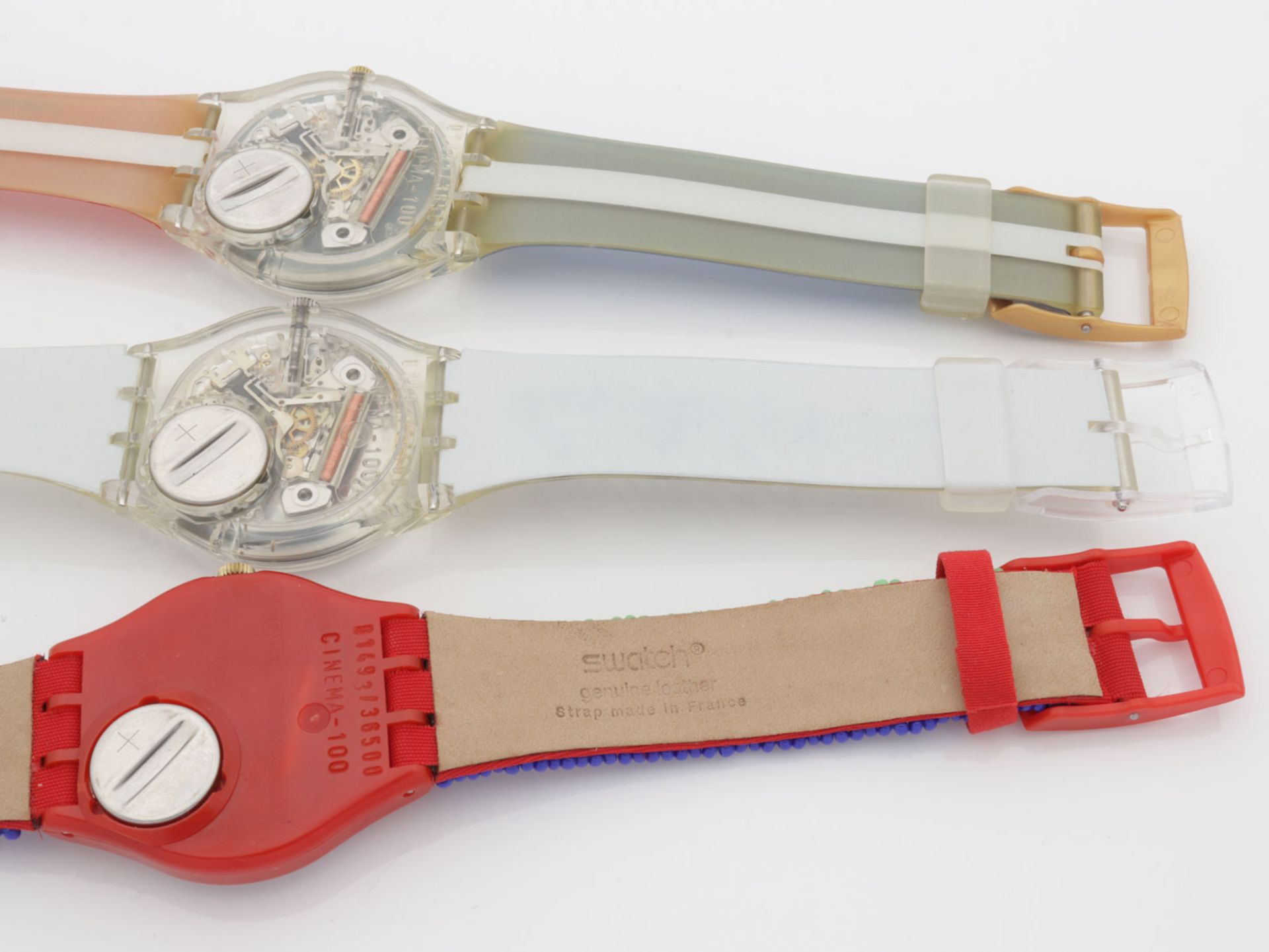 Swatch - Sonderedition - Bild 7 aus 17