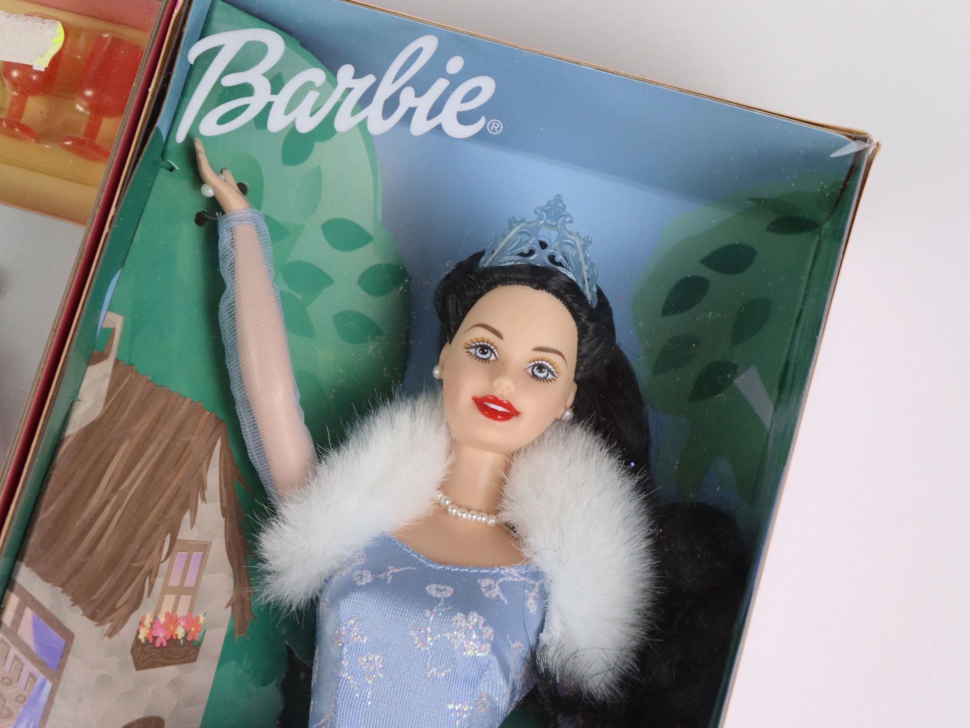 Barbie Konvolut - Bild 3 aus 4