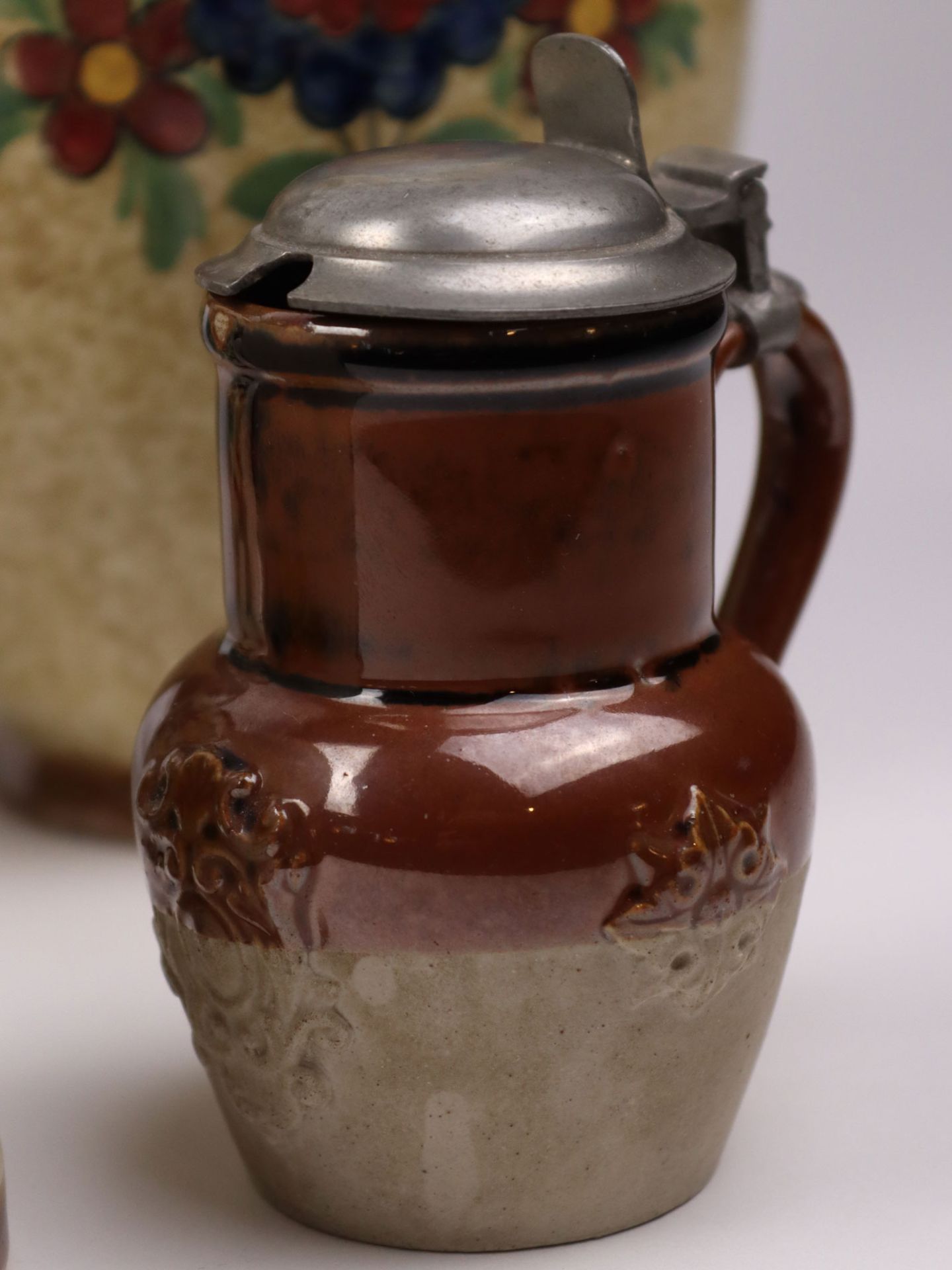 Keramik - Konvolut - Image 10 of 15