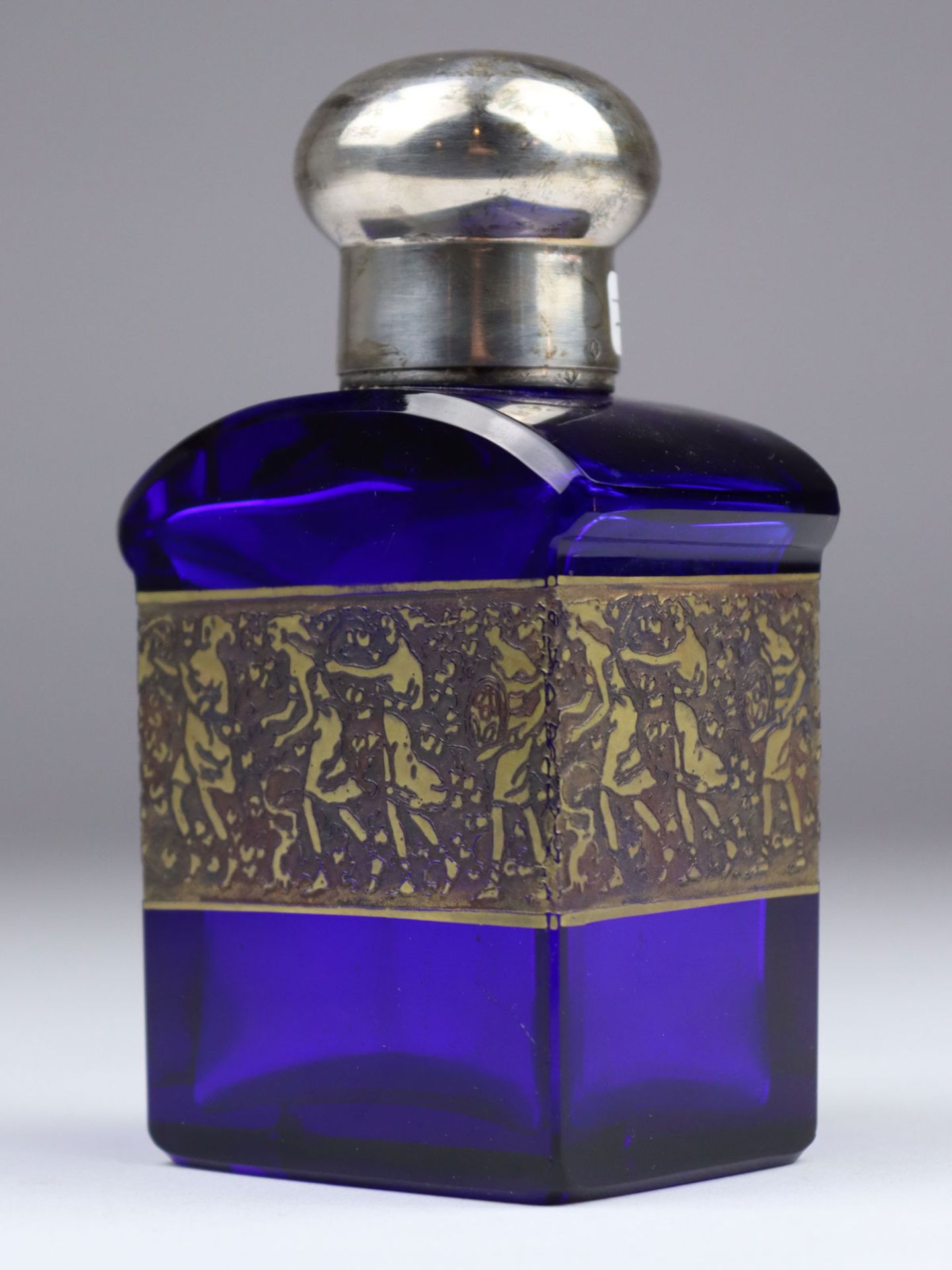 Moser - Parfumflakon - Bild 2 aus 5
